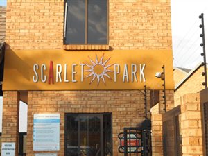 2 Bed Apartment in Amberfield