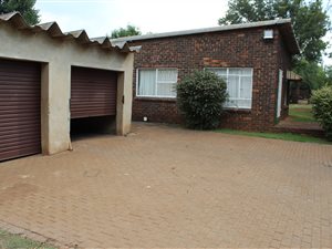 3 Bed House in Daleside
