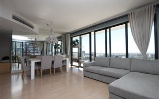 2 Bedroom Apartment in De Waterkant
