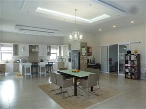 4 Bed House in Franschhoek
