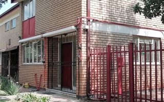 3 Bedroom Townhouse in Gezina