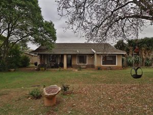 3 Bed Simplex in Merrivale