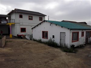 6 Bed Simplex in Caneside