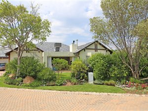 2 Bed House in Waterfall Estate
