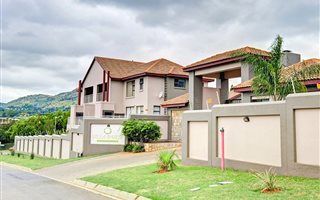 2 Bedroom Apartment in Little Falls