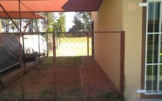 2 Bedroom Flat in Rustenburg Central