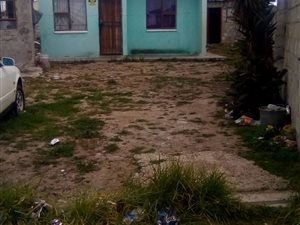 2 Bed House in Bethelsdorp