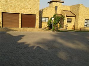 2 Bed House in Kibler Park