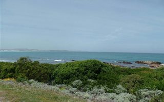 2 Bedroom Apartment in Franskraal
