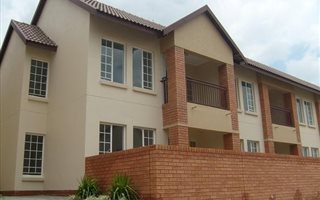 1 Bedroom Apartment in Kosmosdal