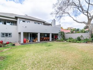 5 Bed House in Colbyn