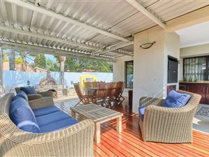 3 Bed House in Sunninghill