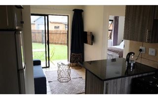 2 Bedroom Townhouse in Boksburg Central