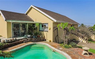 3 Bedroom House in Sunnyridge