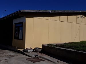 3 Bed House in Wolseley