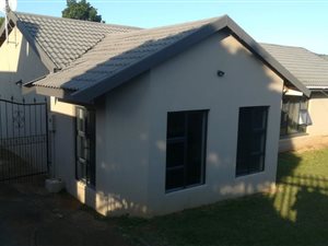 4 Bed House in Orient Heights