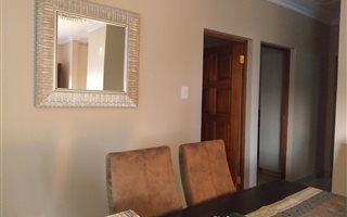 3 Bedroom House in Secunda