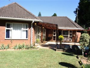 3 Bed House in Ferncliffe