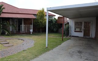 3 Bedroom House in The Hill