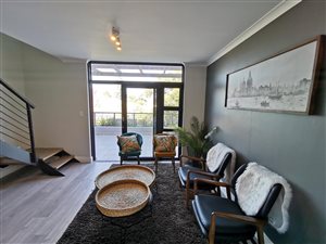 2 Bed Apartment in Kenilworth Upper
