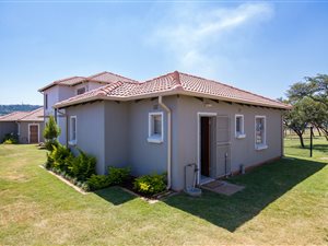 2 Bed House in Mamelodi West