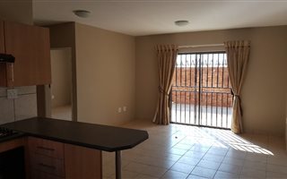 2 Bedroom Apartment in Dawnpark