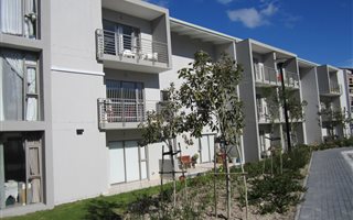 1 Bedroom Apartment in Ridgeworth