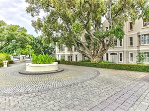 2 Bed Apartment in Newlands
