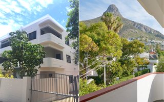 2 Bedroom Flat in Fresnaye