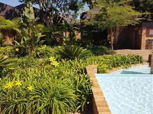 Office space in Garsfontein