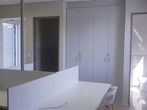 52 m² Commercial space in Durbanville Central