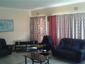 3 Bed House in Vanderbijlpark CE3