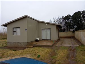 2 Bed House in Kokstad