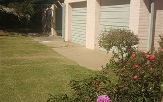 4 Bedroom House in Winburg