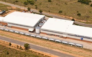5377 m² Industrial space in Cosmo City