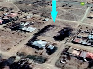 373 m² Land available in Northern Cape