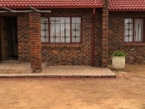 4 Bed House in Bronkhorstspruit