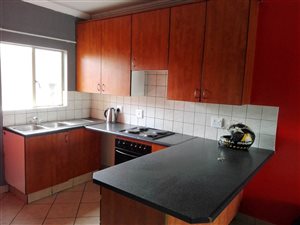 2 Bed Apartment in Vorna Valley