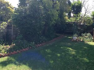 4 Bed House in Rietfontein
