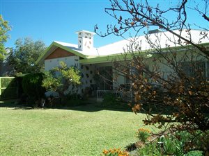 5 Bed House in Upington