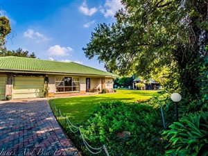3 Bed House in Waldrift