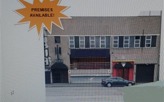 540 m² Retail Space in Umgeni Park