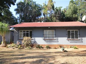 2 Bed House in Lester Park