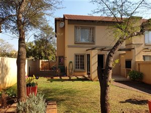 2 Bed House in Annlin