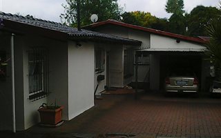 3 Bedroom House in Illiondale