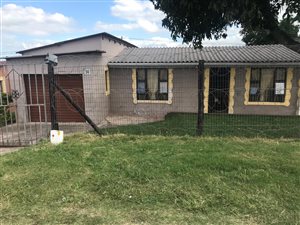 3 Bedroom House in Mpumalanga