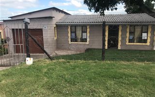 3 Bedroom House in Mpumalanga