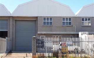 900 m² Commercial space in Milnerton