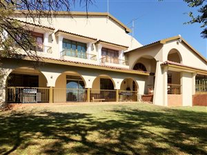 760 m² Commercial space in Walkerville