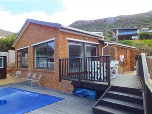 4 Bed House in Glencairn Heights